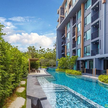 The Aristo By Holy Cow 201 Apartman Phuket Kültér fotó
