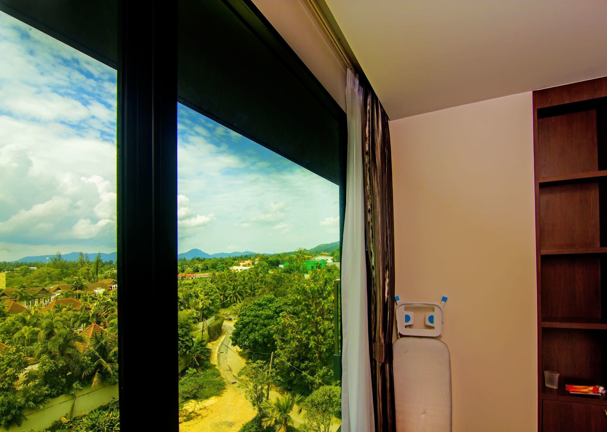 The Aristo By Holy Cow 201 Apartman Phuket Kültér fotó