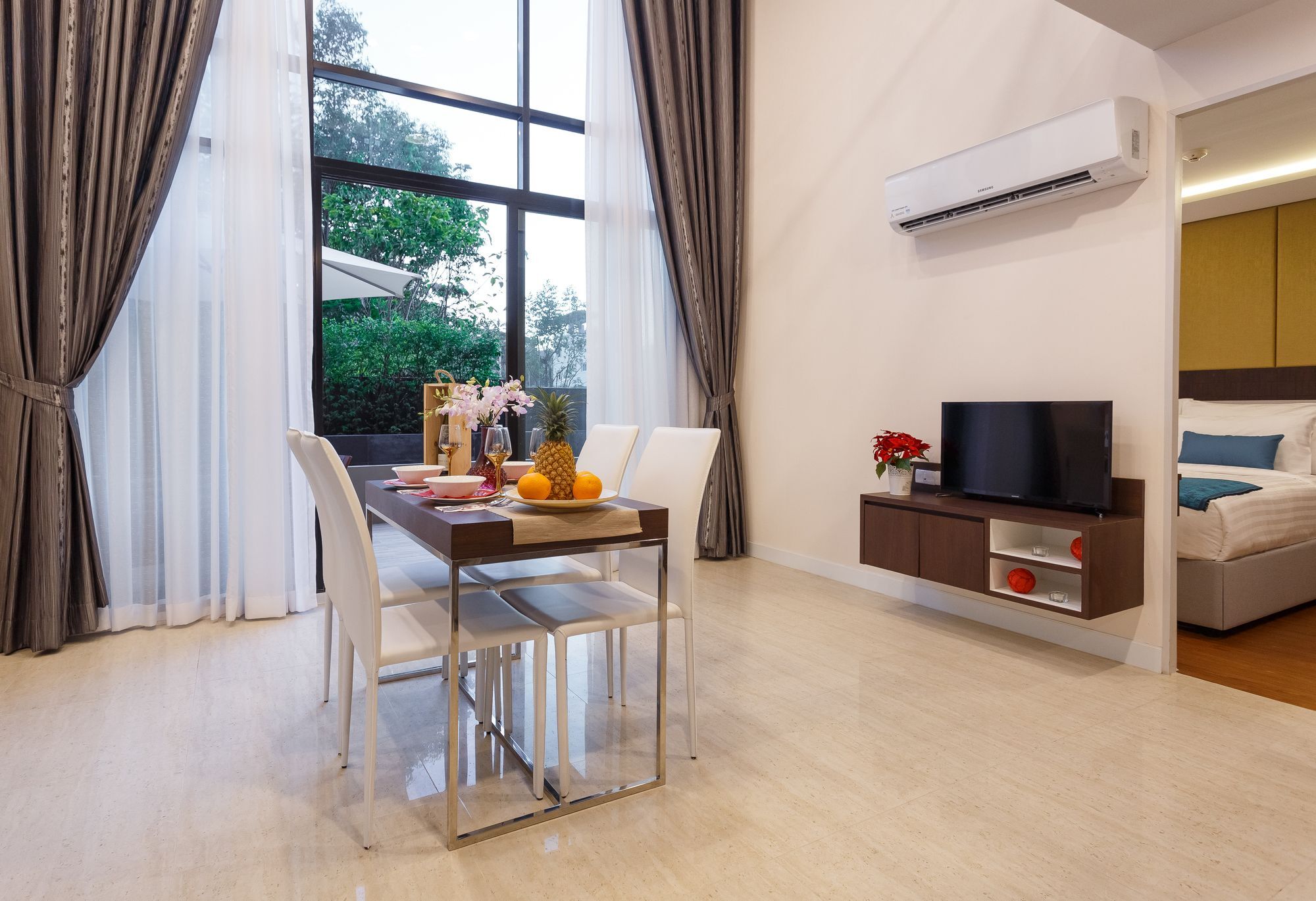 The Aristo By Holy Cow 201 Apartman Phuket Kültér fotó