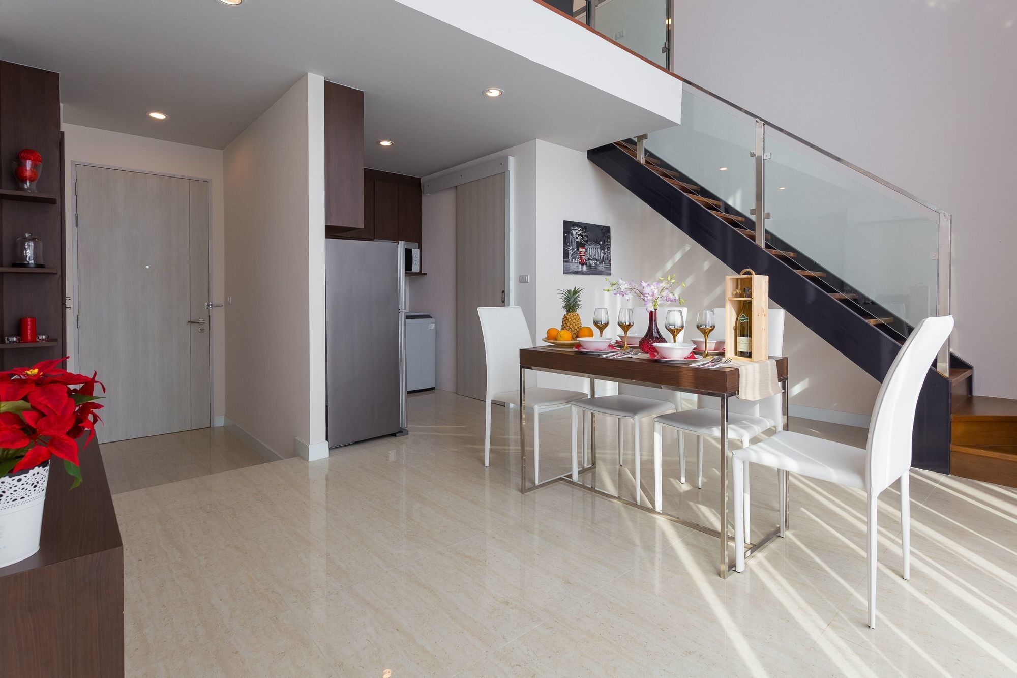 The Aristo By Holy Cow 201 Apartman Phuket Kültér fotó